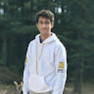 Meet your Posher, Aaryan